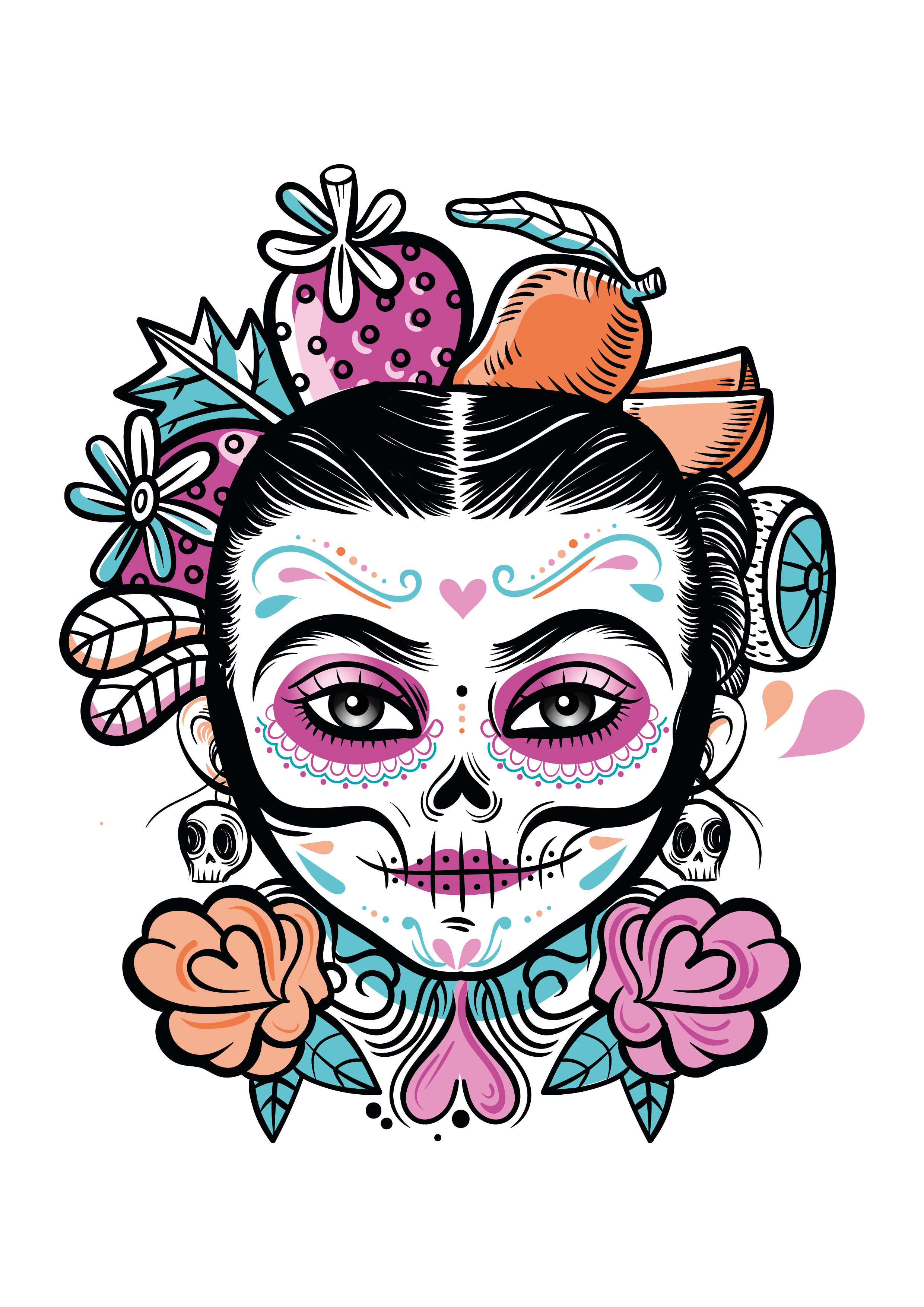 Mex-Cream – Summer 2025